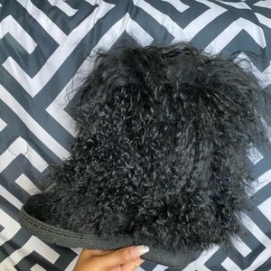 NEVER WORN Bearpaw Boetis II *NEW*